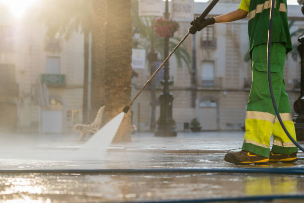 Reliable Villa Park, IL Pressure Washing Solutions