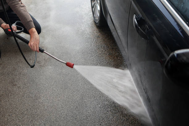 Best Commercial Building Pressure Washing  in Vla Park, IL